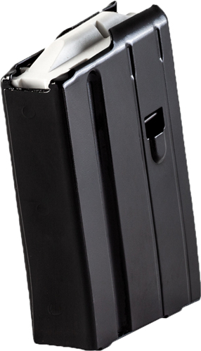 E-Lander 7.62x39mm Magazine 10-Round Steel AR-15 Accessory