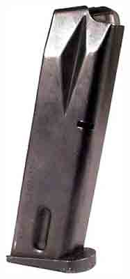 Beretta JM96 10rd .40 S&W Blued Steel Magazine for 96 96A1 90-TWO CX4