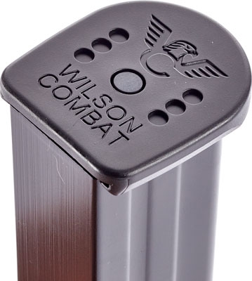 Wilson Combat EDC 10rd 9mm Luger Steel Magazine for EDC X9