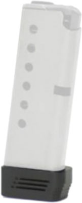KelTec P32 +1 Magazine Extension 8 Round Capacity for P32 Pistol
