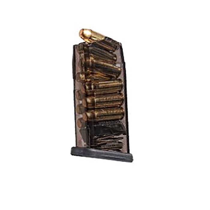 ETS Magazine for Glock 10mm 10-Round Capacity Compatible with Glock 29