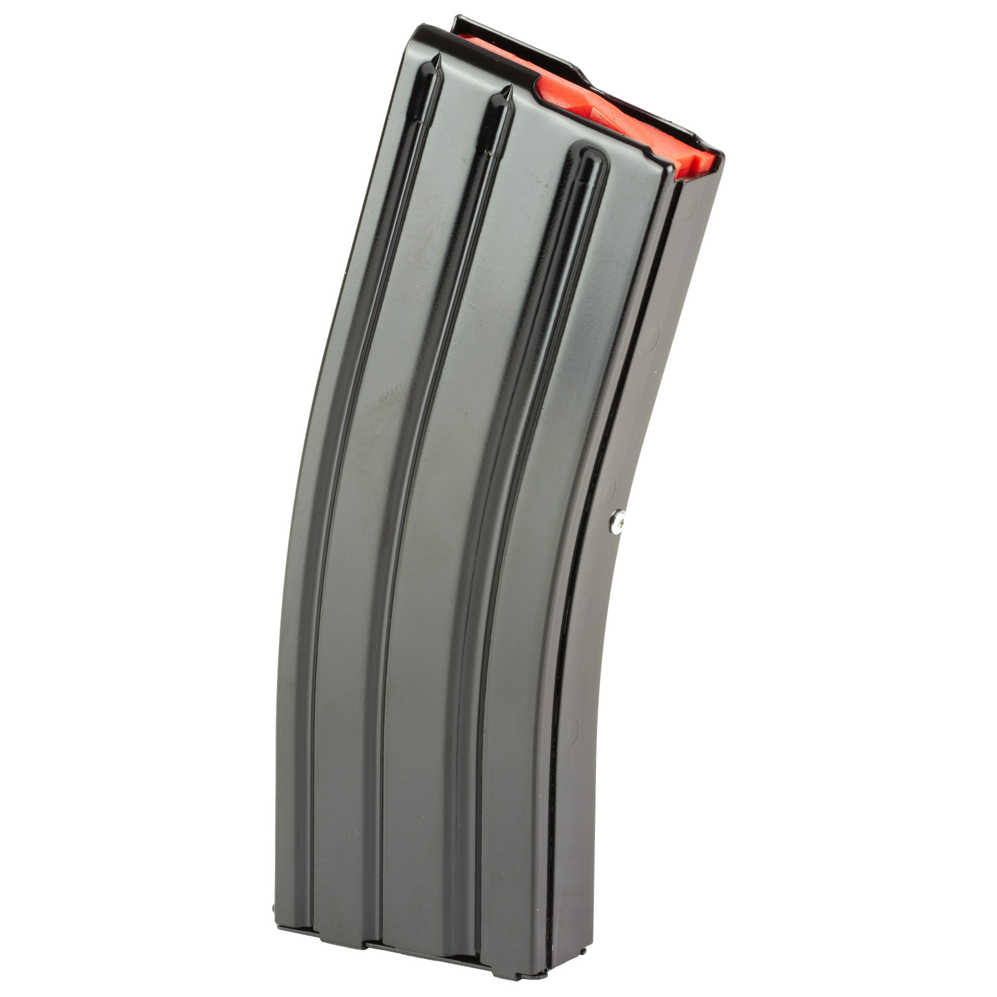 Global Ordnance GO Mag AR 10RD/30RD Body Steel 5.56 NATO Magazine