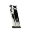 Shield Arms S15 Gen2 Handgun Magazine Electroless Nickel 9mm Luger 15 Round Glock 43X 48
