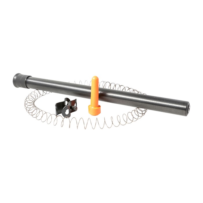 Carlson Magazine Extension 10 Shot for Remington 870 1100 11-87 12 Gauge-img-0