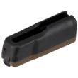 Browning X-Bolt Rotary Magazine Smoked Bronze 6.8 Western 3 Round Polymer