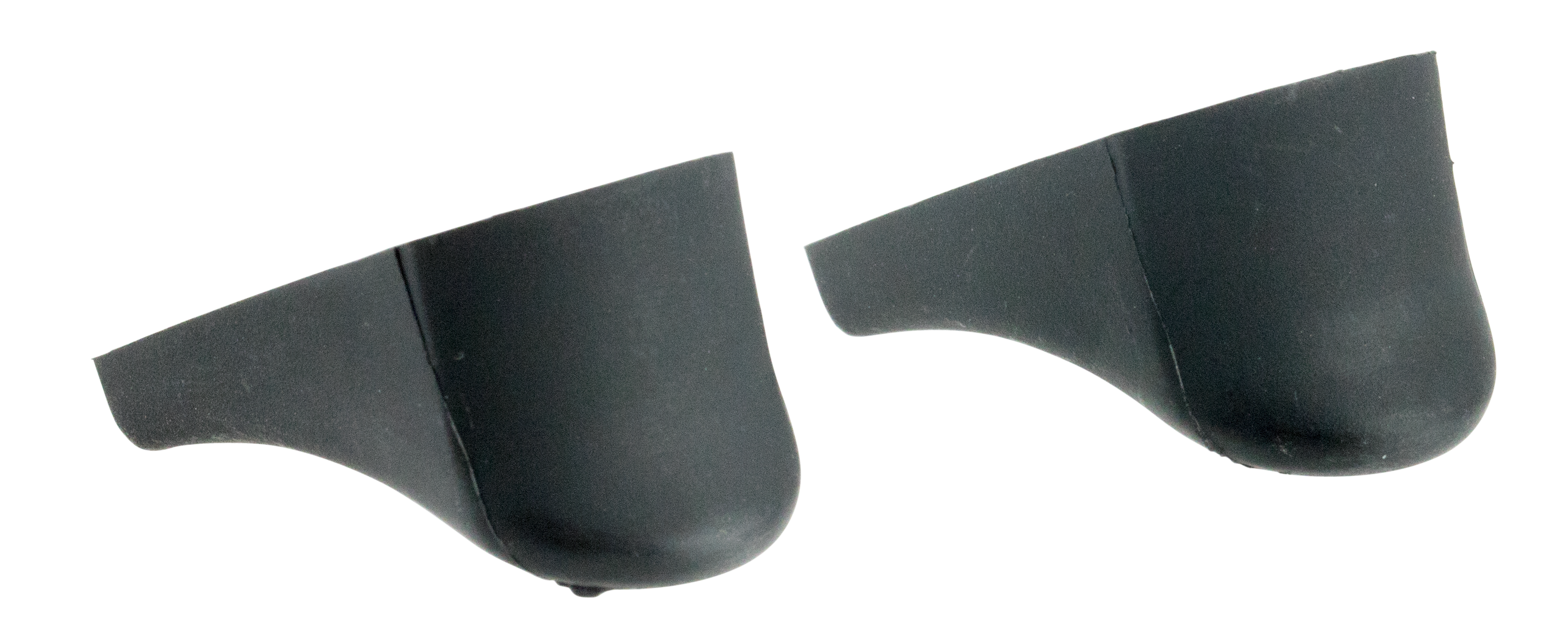 Pearce Grip PGMK9 Grip Extension Polymer 5/8" for Kahr 9mm Luger MK K 40 S&W Covert