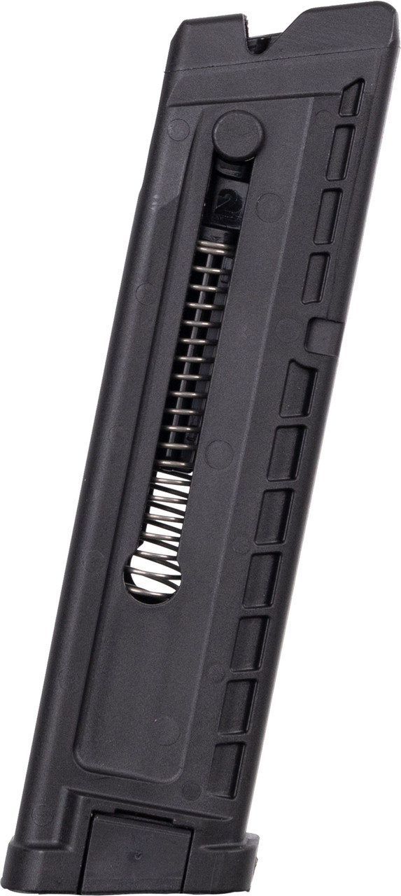 Sig Sauer P322 22 Long Rifle Polymer Magazine Compatible with P322 Pistols