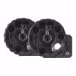 Umarex Komplete NCR 10-round Magazine .22 cal 2/pk