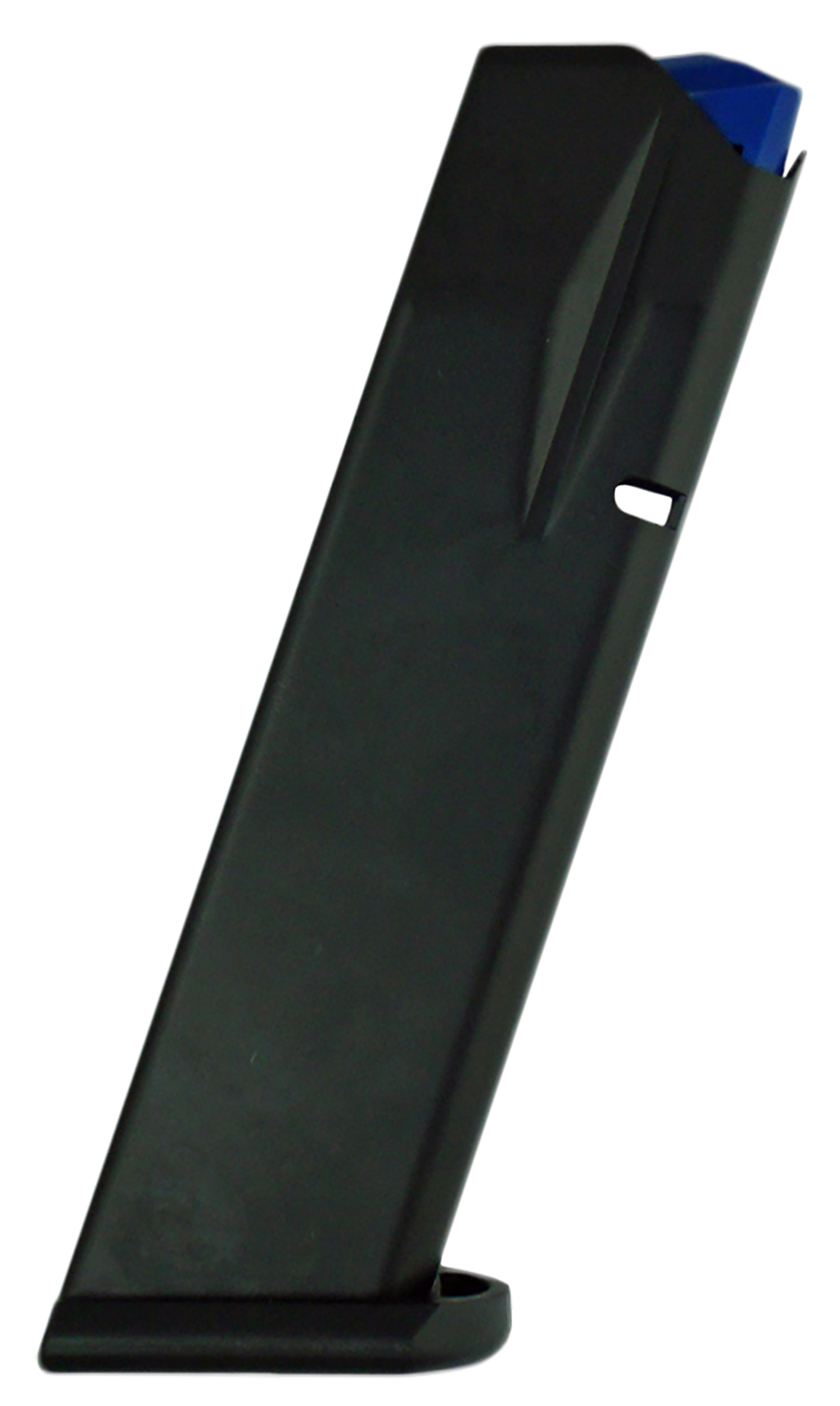 CZ 12rd Magazine for CZ 75 40 S&W Blued Steel Detachable Magazine