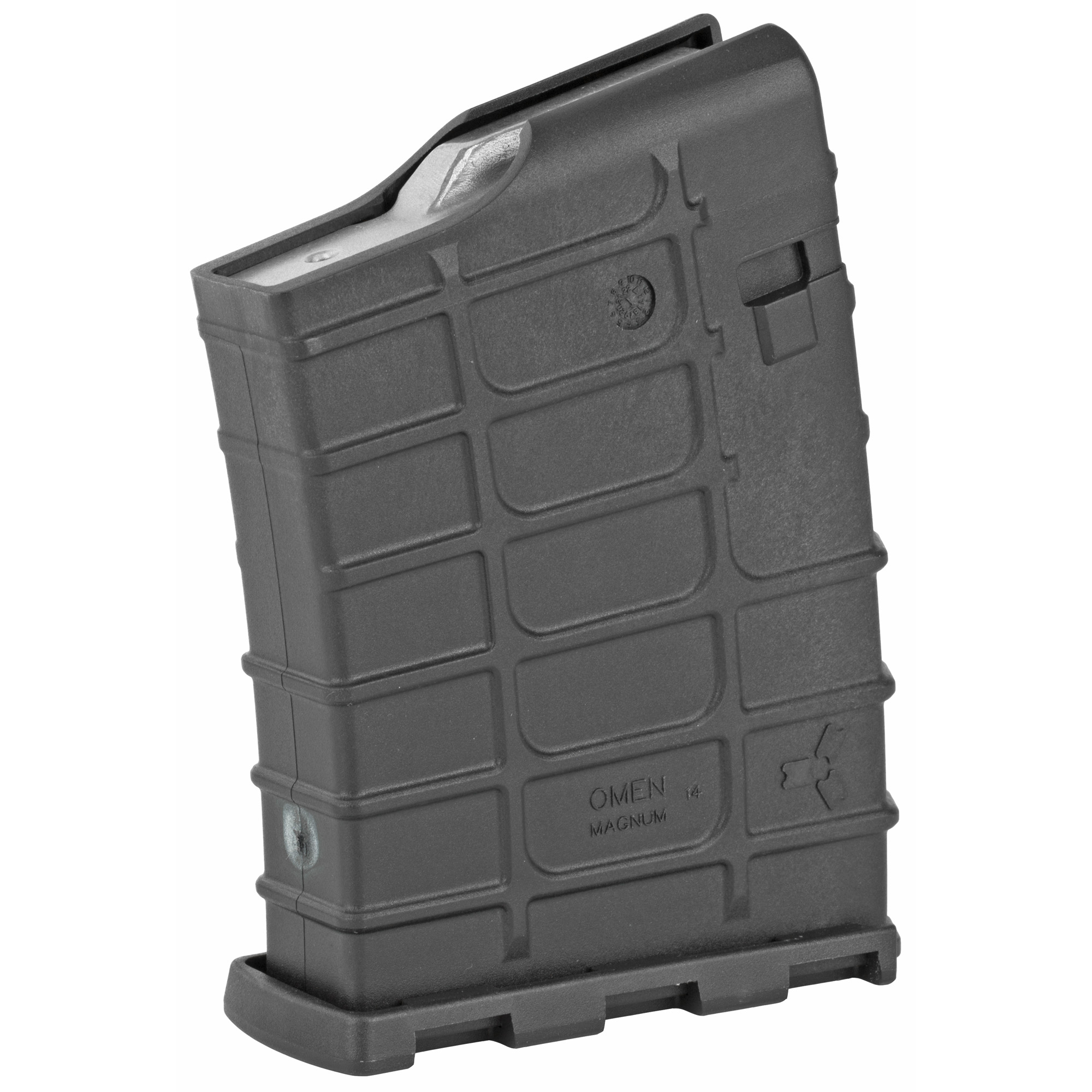 Nemo Arms 300 Win Mag 14 Round Magazine for NEMO Omen Rifle