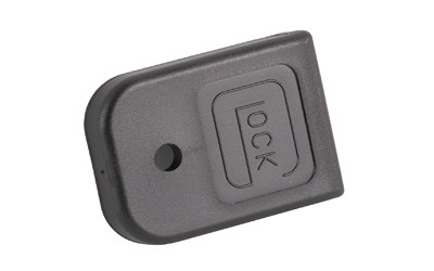Glock Factory Original Magazine Floor Plate Fits Gen4 Gen5 9mm .40 .380 .357 .45GAP
