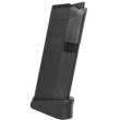 Glock Factory Magazine for Glock Model 43 9mm Luger 6 Round Capacity
