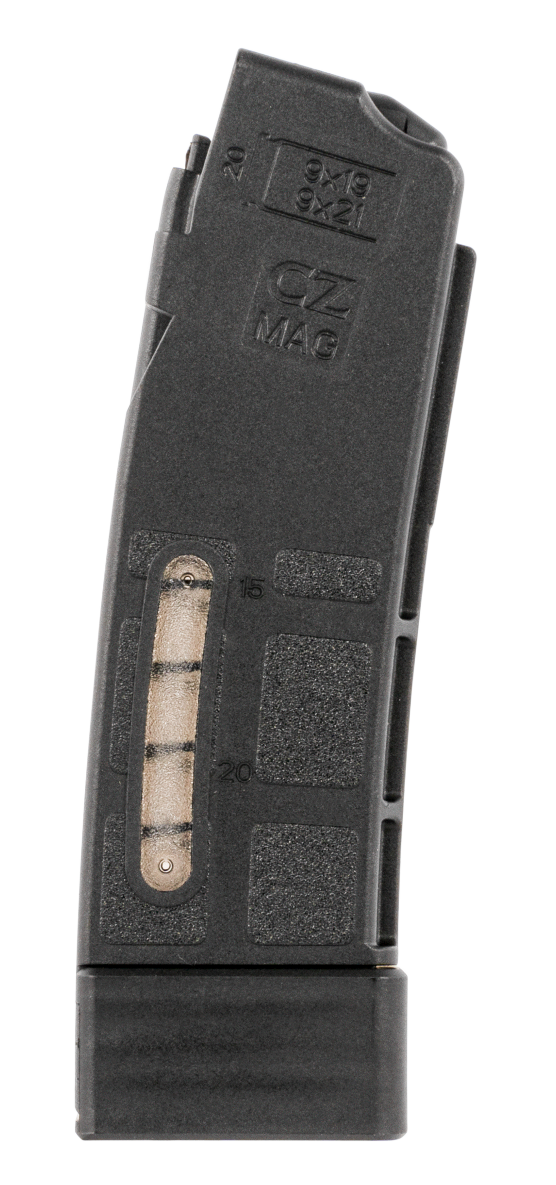 CZ Scorpion Magazines