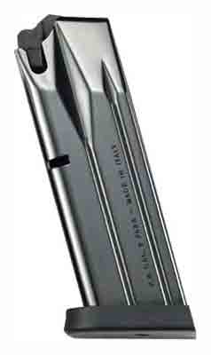 Beretta Px4 Storm Sub-Compact 9mm Luger Magazine 13 Round Capacity Steel Finish