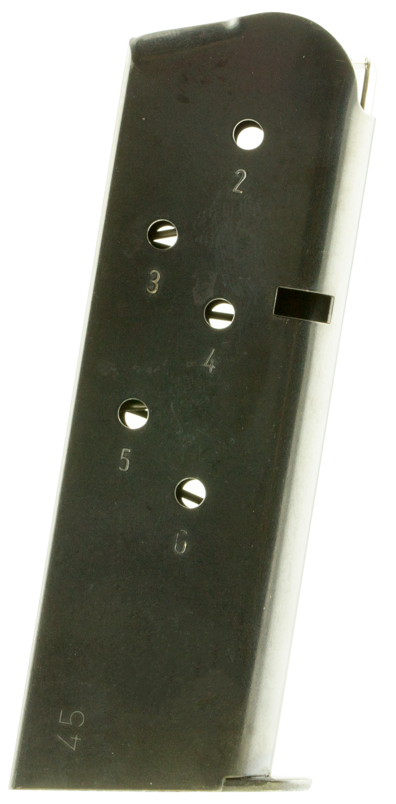 Magnum Research 1911 Detachable 6rd Magazine 45 ACP