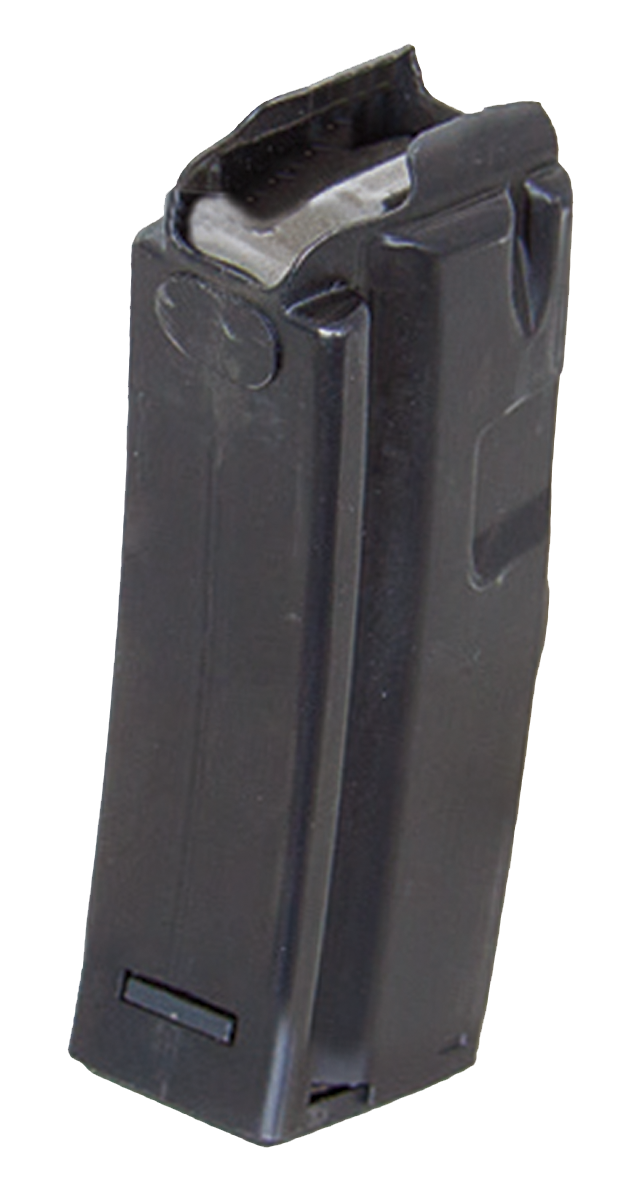 Heckler & Koch SP5K 10rd 9mm Luger Detachable Magazine