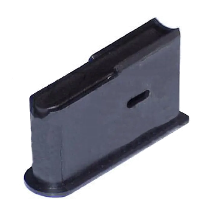 Tikka T3X Magazine 3 Round .223 Rem Compatible with Tikka T3X Rifles