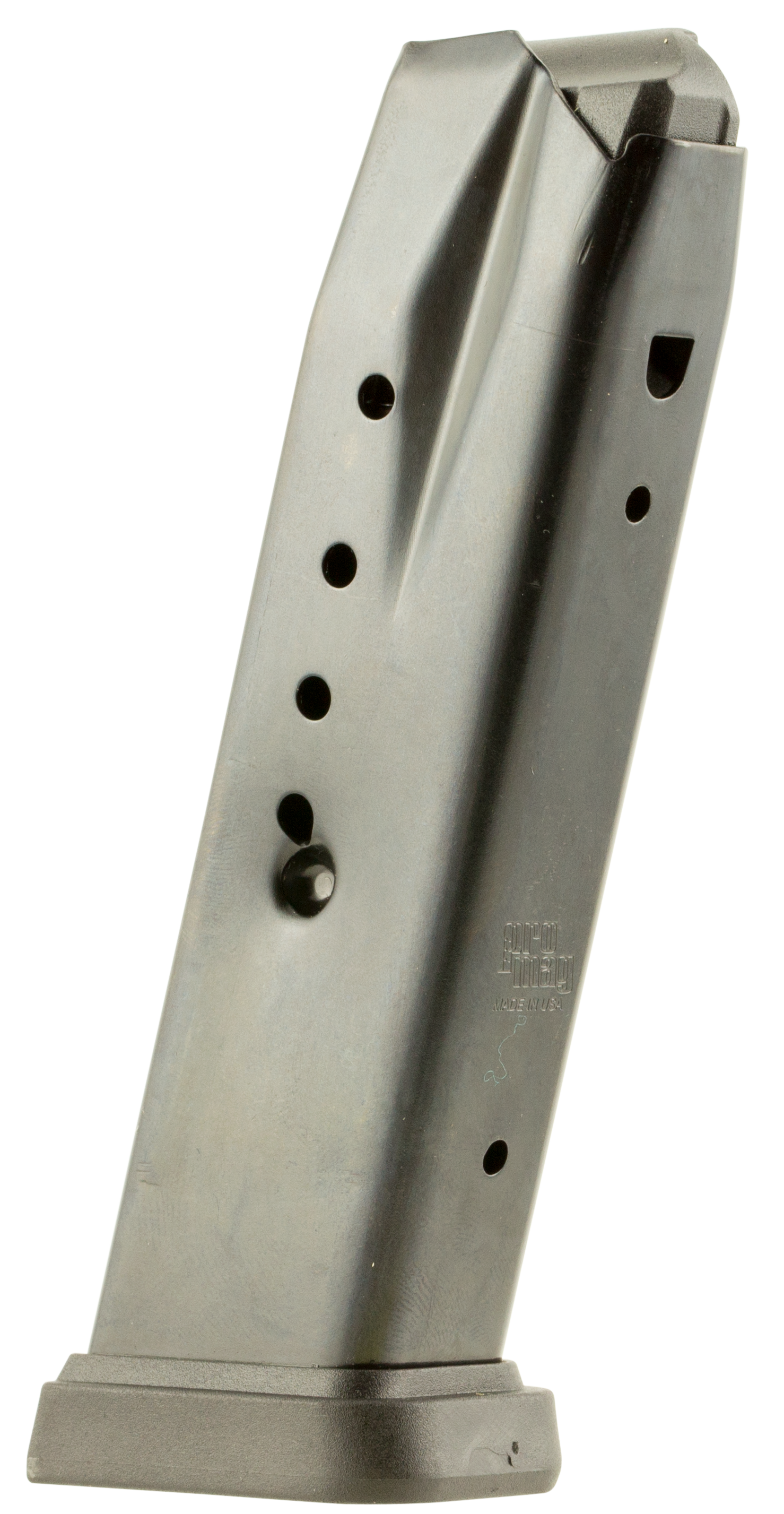 ProMag Steel Magazine Springfield XD-M .40 S&W 10 Round Blued