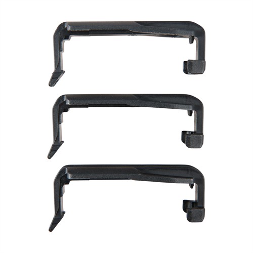 Magpul PMAG Impact Dust Cover 3 Pack for 5.56x45 PMAG 30 AR/M4 GEN M2 MOE