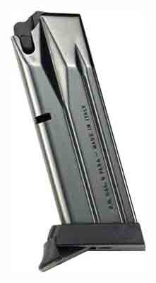 Beretta Px4 Storm 13rd 9mm Luger Magazine Steel
