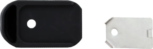 Shadow Systems CR Mag Pinky Basepad Assembly for CR920 Subcompact Pistol 9mm