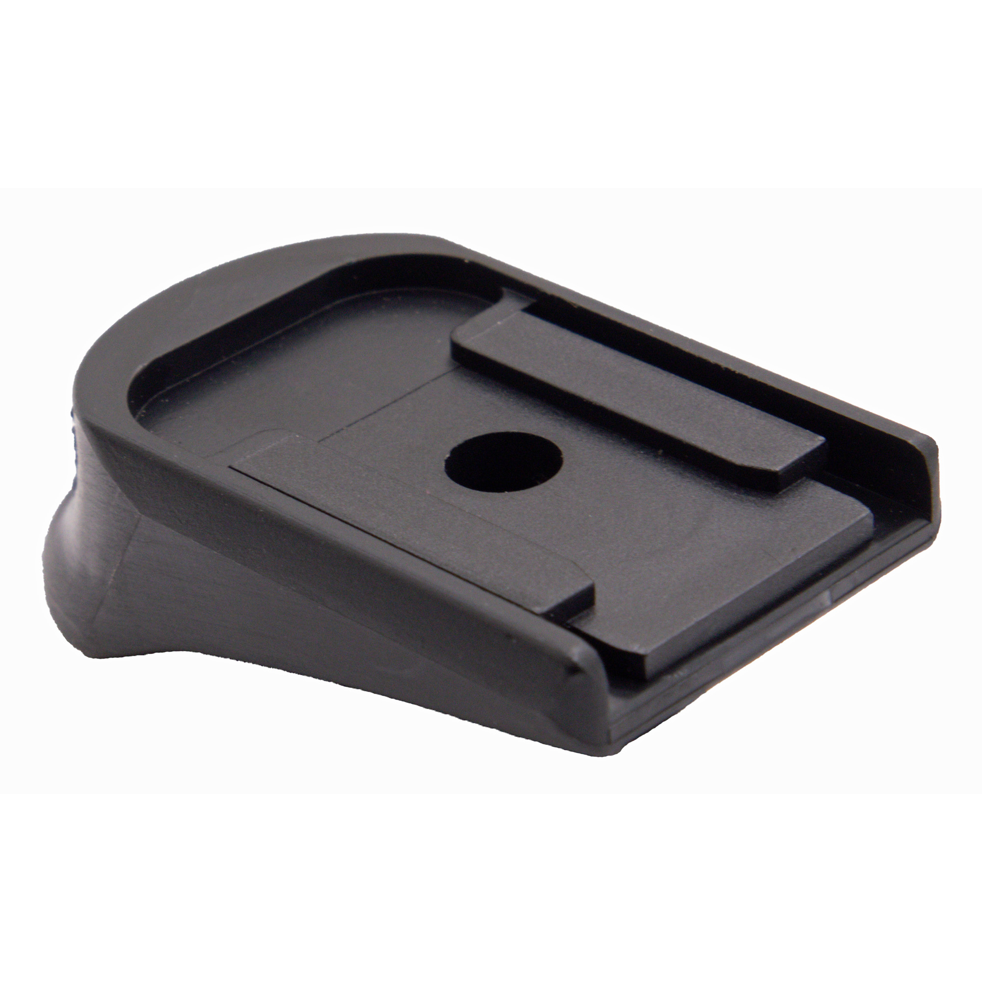 Pearce Grip PG365X Grip Extension Polymer Fits Sig P365X P365XL Wilson Combat
