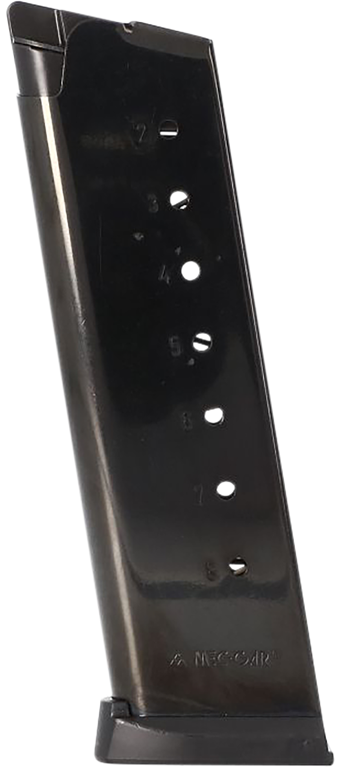 Sig Sauer 1911 X 8rd 45 Auto Steel Magazine