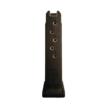Glock Factory Magazine for Glock Model 42 .380 ACP 6 Round Capacity