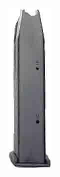 Beretta Px4 Storm Special Duty 45 ACP 9rd Steel Frame Blued Finish Magazine