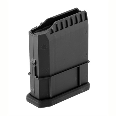 Howa Ammo Boost Detachable Magazine 22-250 Rem 5 Round Capacity