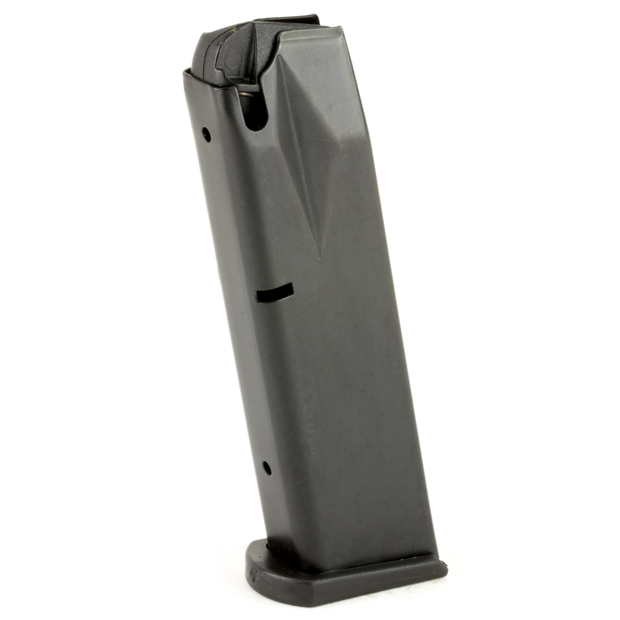 ProMag Steel Magazine Beretta 92F 9mm 15 Round Capacity Heat-Treated Steel