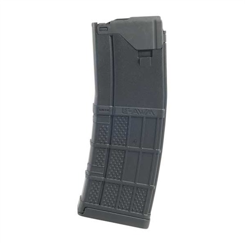 Lancer Systems AR-15 L5AWM 30RD Polymer Magazine 223 5.56 Semi-Auto