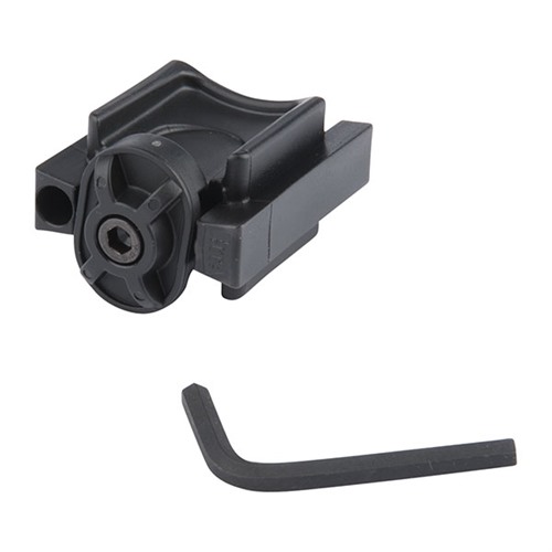 High Tower Armory 10/22 Magazine Coupler Ruger 10/22 Compatible 22 Long Rifle