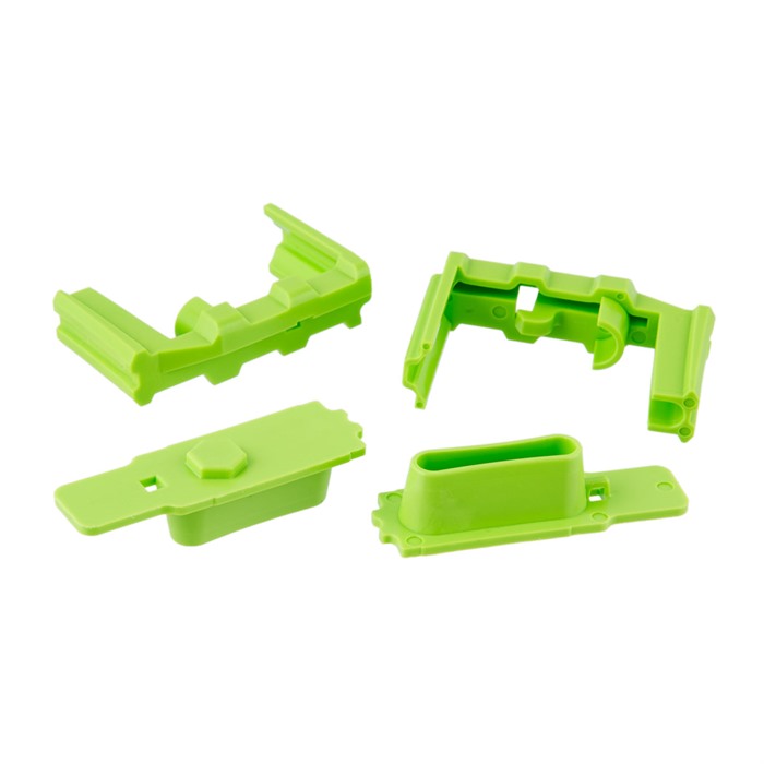 Hexmag HexID AR15 2 Pack Color-Coded Magazine System for 6mm ARC