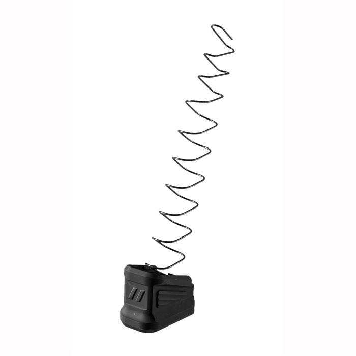 ZEV Technologies +5 Basepad for Glock 35 Magazine 40 S&W Capacity Increase