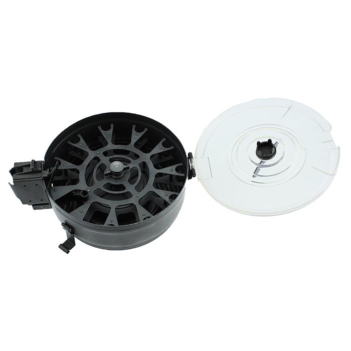 Kci Usa AK-47 75RD Drum Magazine 7.62x39mm Steel