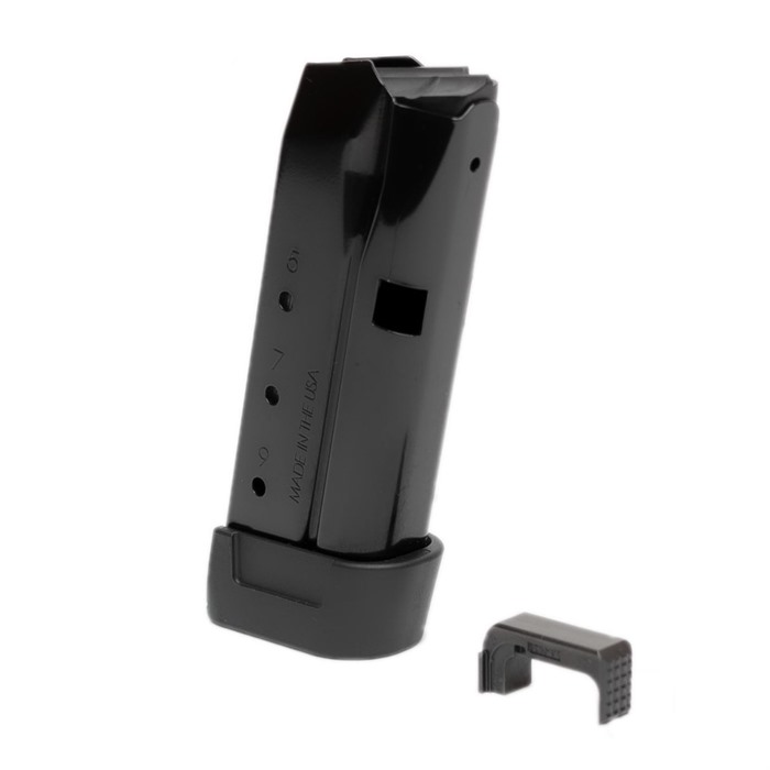 Shield Arms Z9 Starter Kit 9-Round Magazine and Mag Release for Glock 43