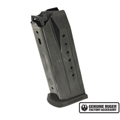 Ruger 15-Round 9mm Security 9 Magazine for Ruger Security 9 Pistol