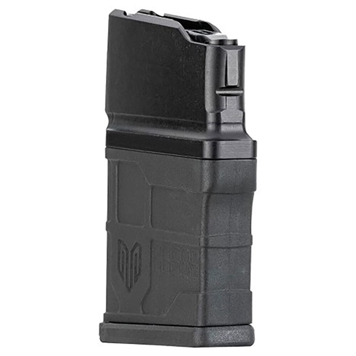 MDT Howa 1500 Short Action Straight Magazine .308 10-Round Aluminum