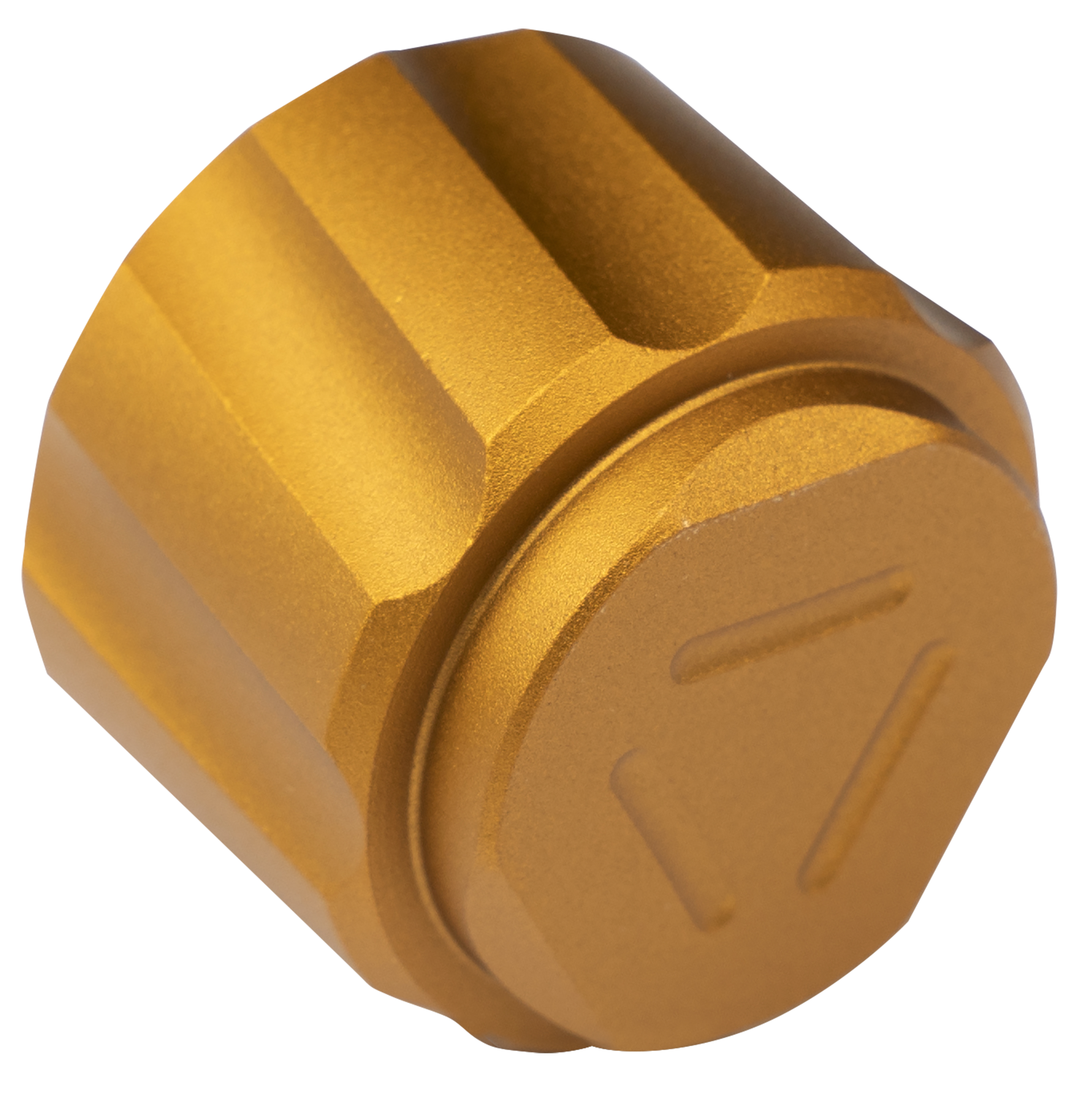 Strike Industries 12 Gauge Titan Magazine Follower 6061 T-6 Aluminum Compatible with Benelli Mossberg Remington