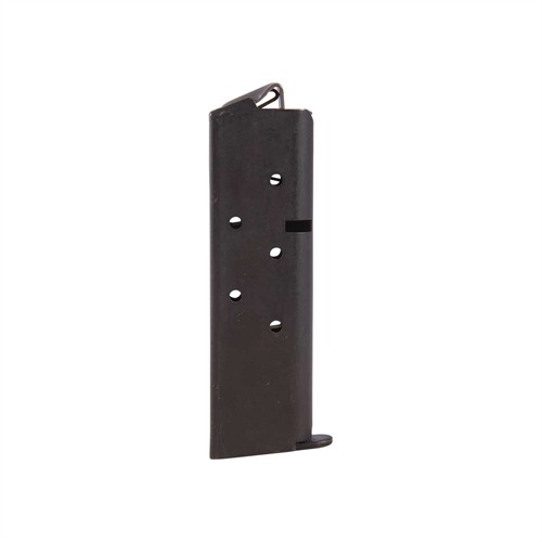 Metalform .380 ACP 7-Round Magazine for Colt Government 1911 Model
