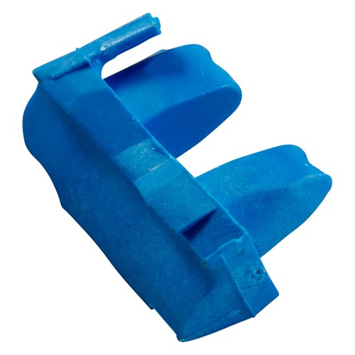 Smith & Wesson Magazine Follower Blue Compatible with 4006 4046 Models
