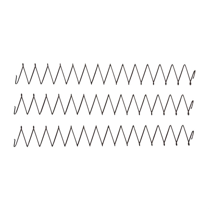 Wolff Gunsprings +10% Power Spring 3-Pak Fits Sig P220 Browning BDA MF
