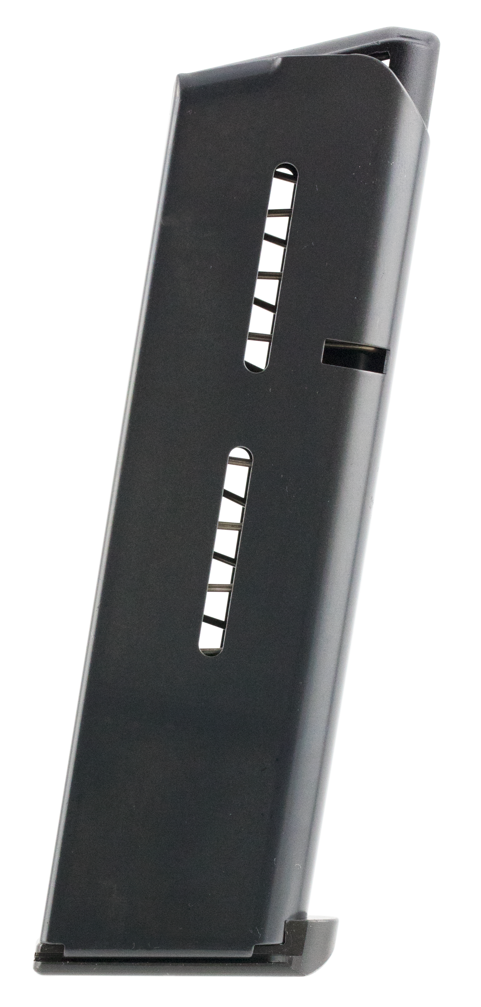 Wilson Combat 47CB 1911 Magazine 7rd Detachable Steel Floor Plate 45 ACP