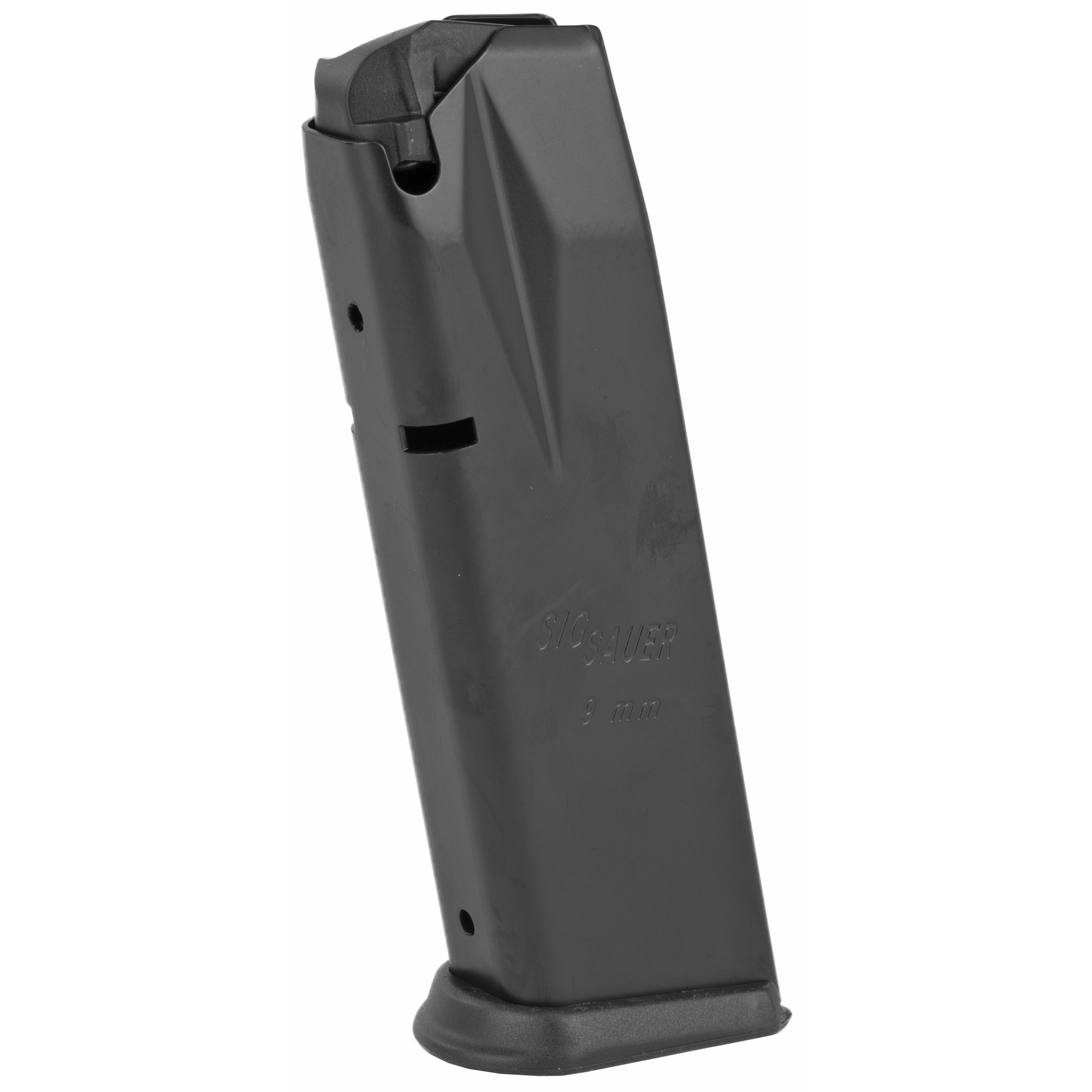 Sig Sauer P229 9mm 15 Round Magazine Steel Construction Older Models