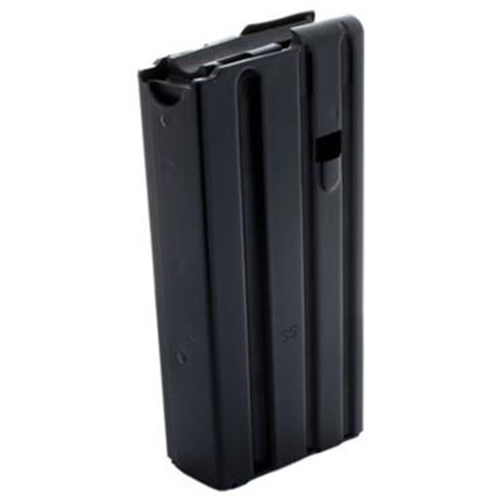 American Tactical Ati Mag 450bush 5rd Metal .450 Bushmaster AR15 Magazine