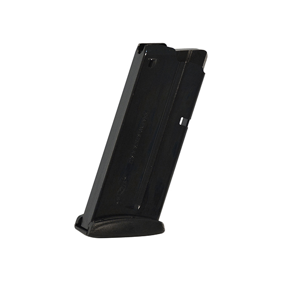 Walther Arms PPS M2 40SW 6rd Magazine Steel Compatible with Walther PPS M2