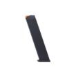 Glock 9mm Handgun Magazine 24rd Orange Follower Gen 5 FDE Finish for Glock 17 34