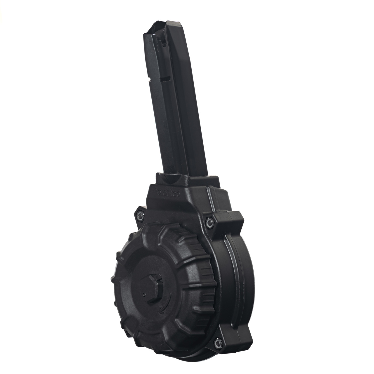 ProMag Sig Sauer P226 9mm Handgun Magazine 50 Round Drum Polymer