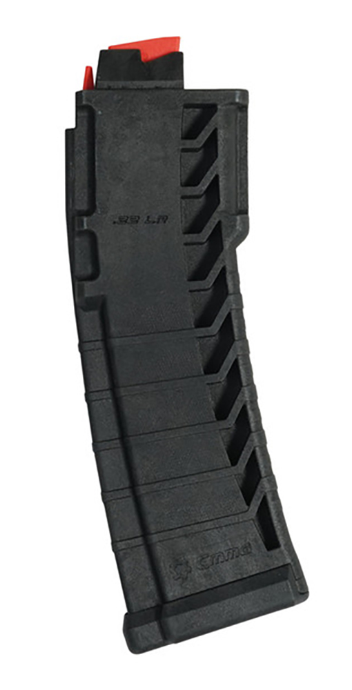 CMMG 22AFC77 10rd 22LR Magazine Compatible with AR-15 and CMMG Mk4